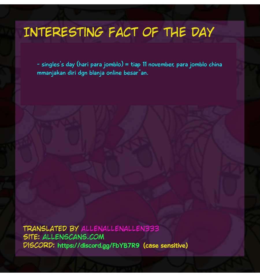 Iron Ladies Chapter 97 Gambar 13