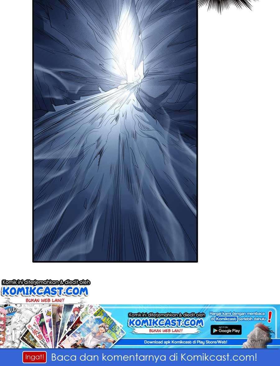 God of Martial Arts Chapter 98.2 Gambar 4