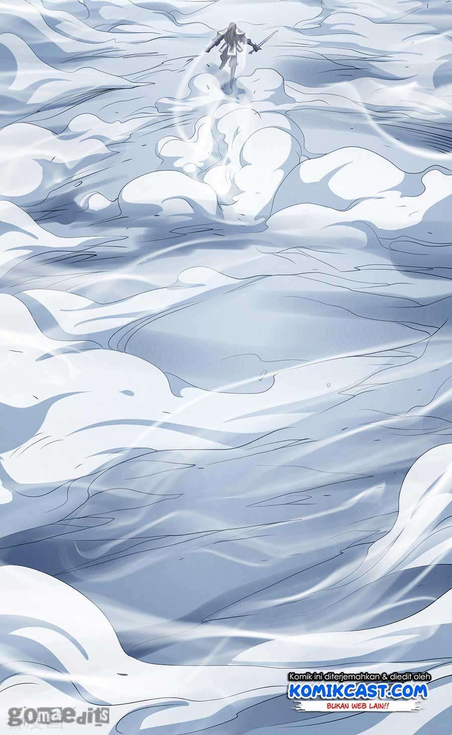 God of Martial Arts Chapter 98.2 Gambar 6