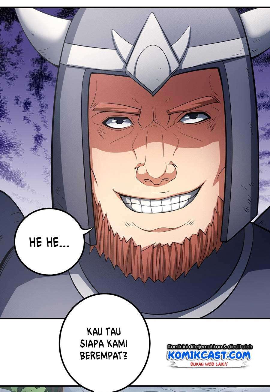 God of Martial Arts Chapter 98.2 Gambar 12