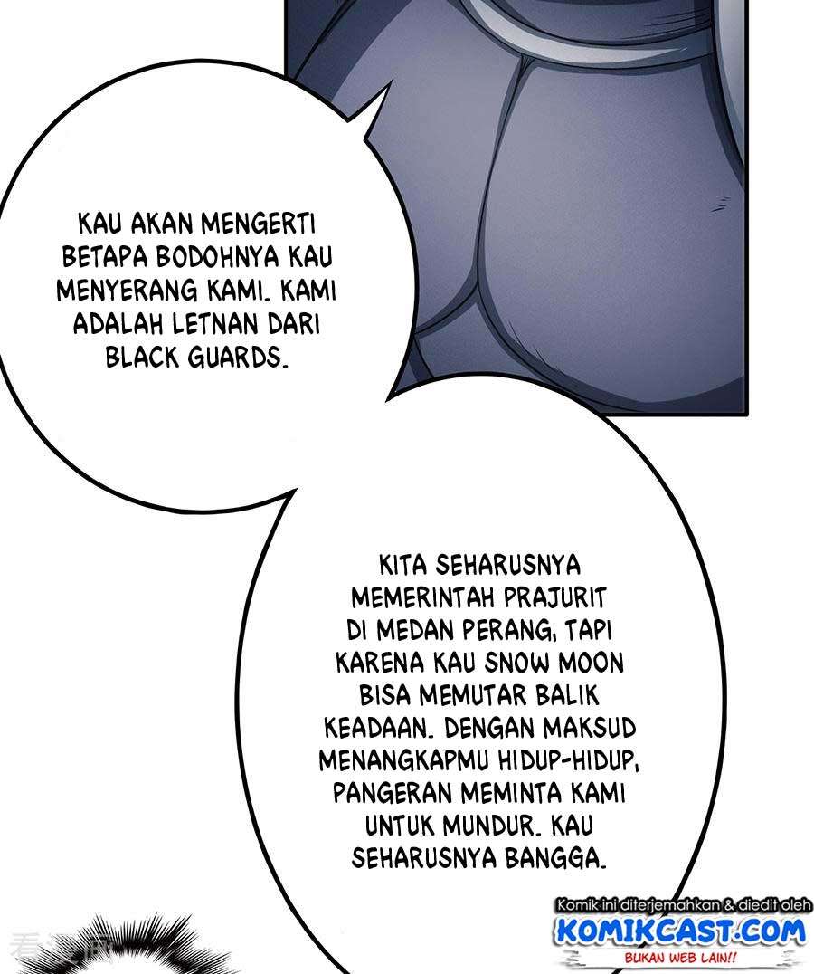 God of Martial Arts Chapter 98.2 Gambar 15