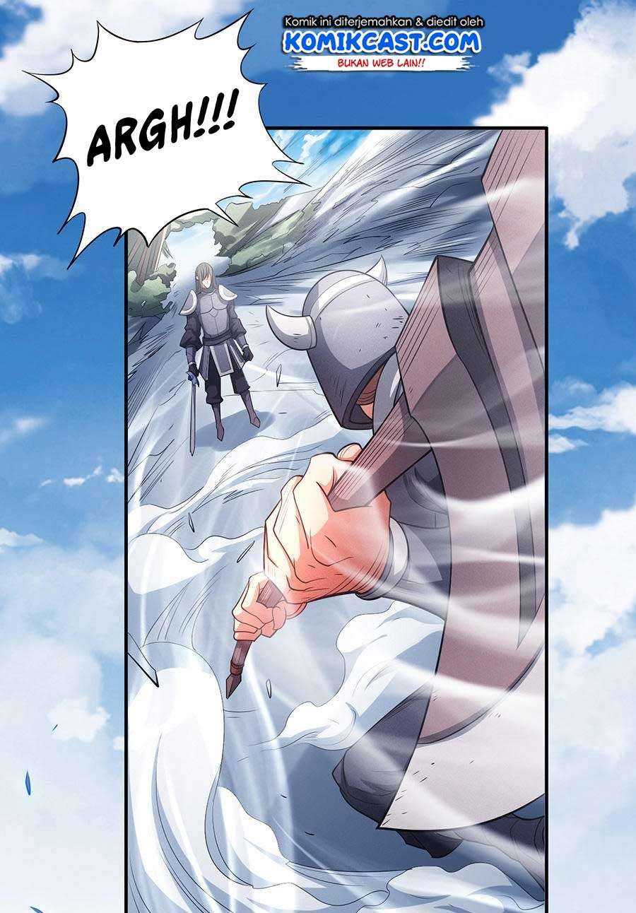 God of Martial Arts Chapter 98.2 Gambar 19