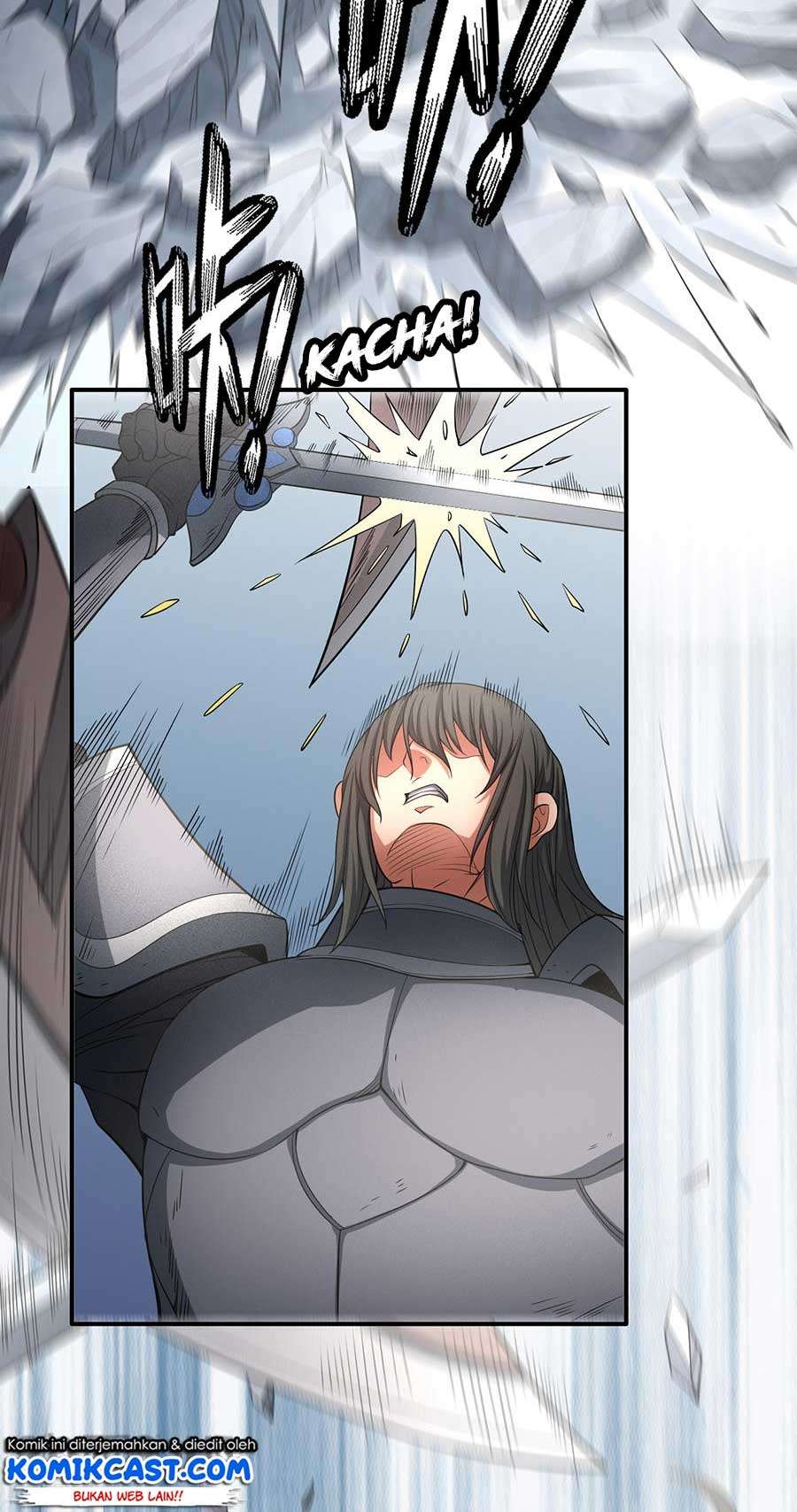 God of Martial Arts Chapter 98.2 Gambar 25