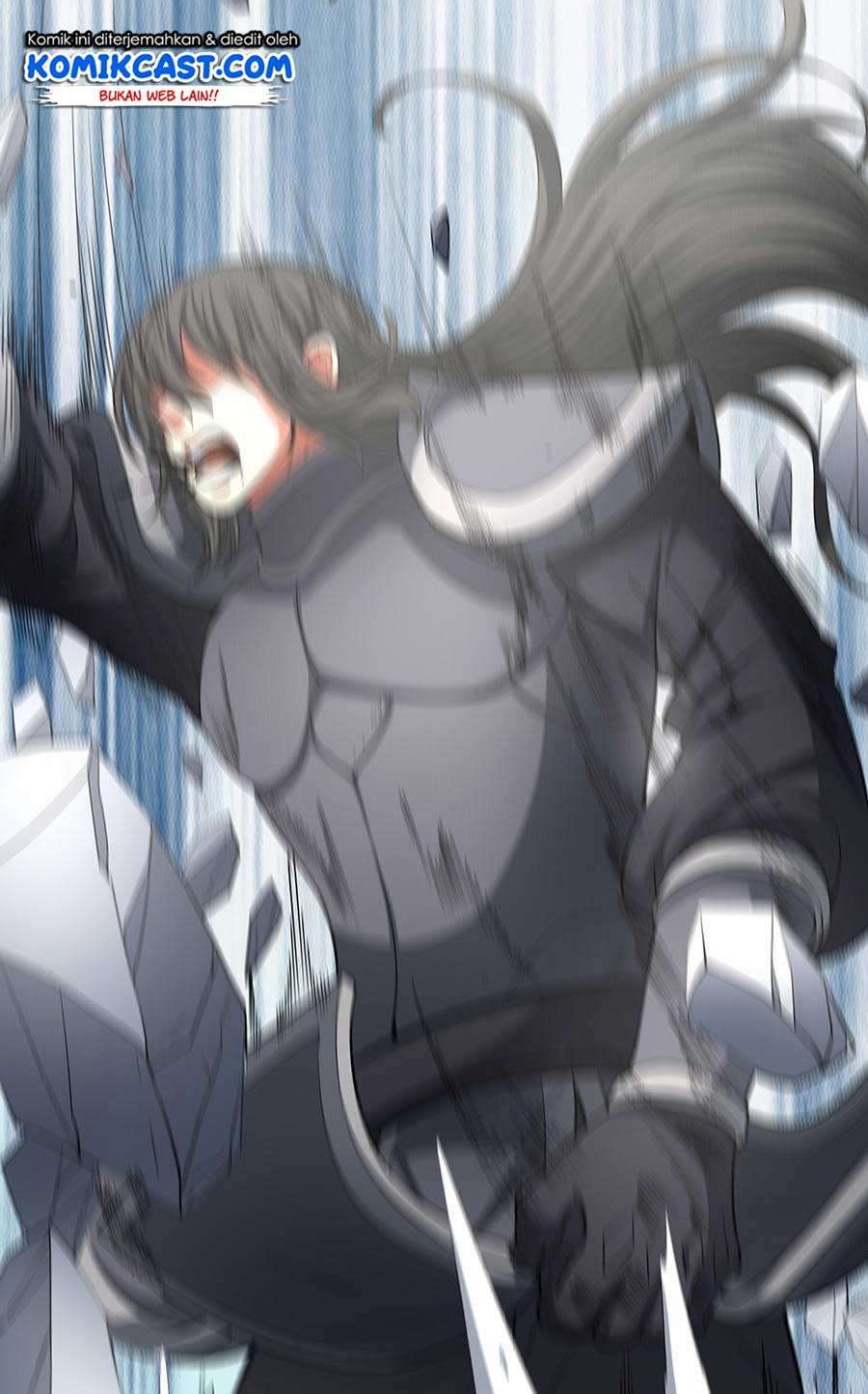 God of Martial Arts Chapter 98.2 Gambar 26