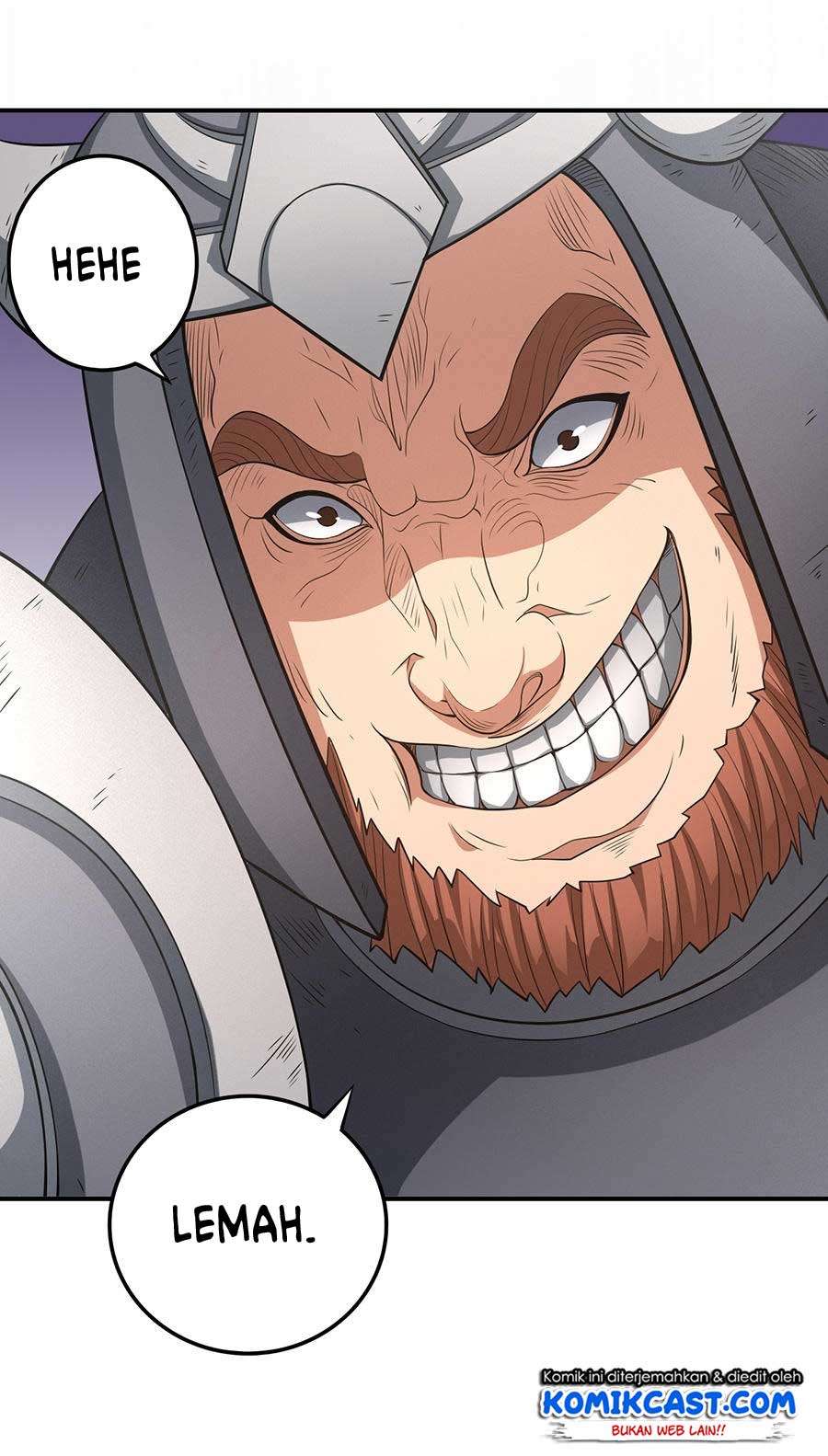 God of Martial Arts Chapter 98.2 Gambar 28