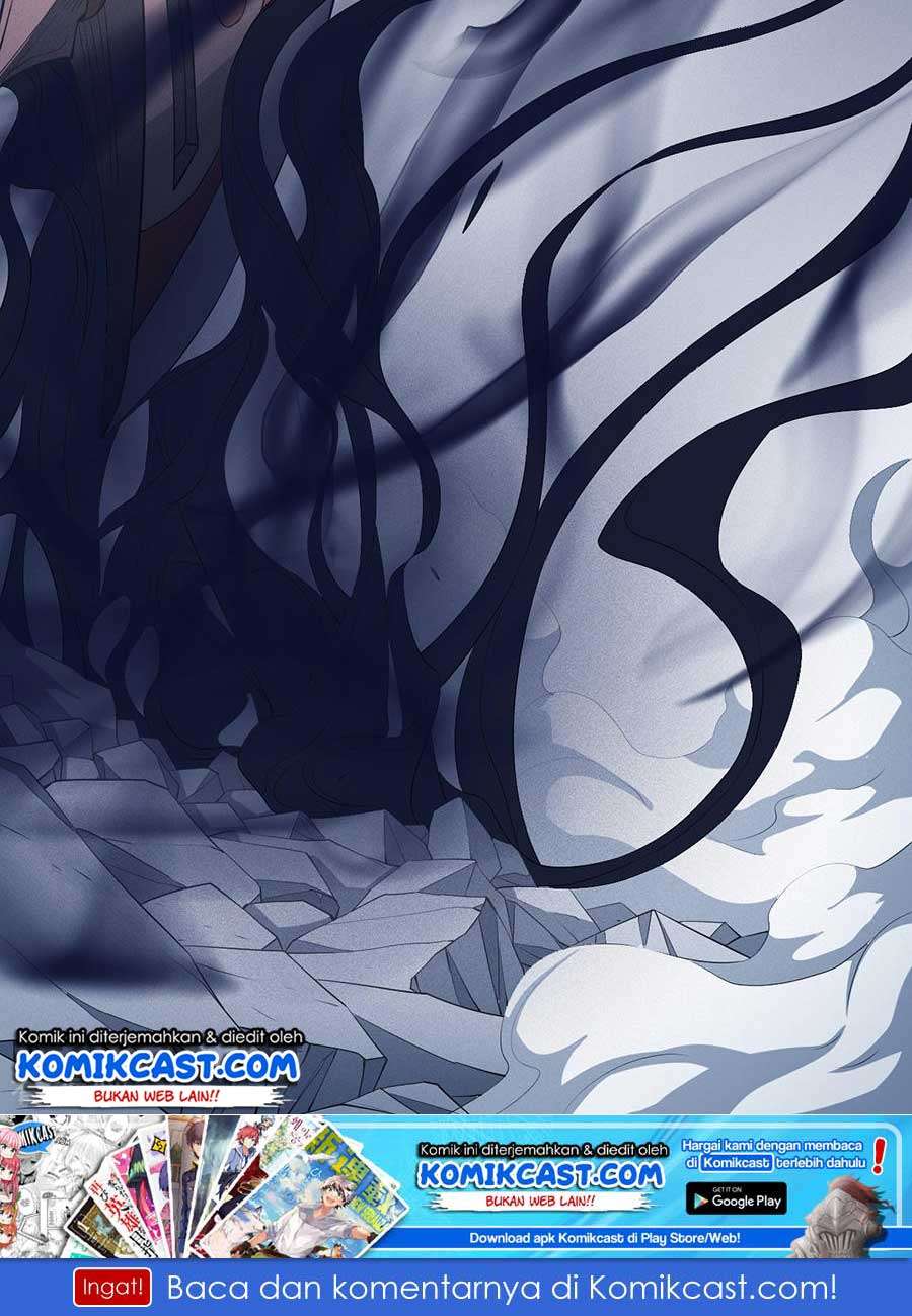 God of Martial Arts Chapter 98.2 Gambar 35