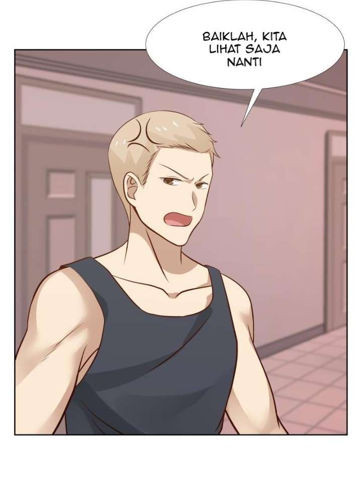 I Have a Dragon on My Body Chapter 85 Gambar 4