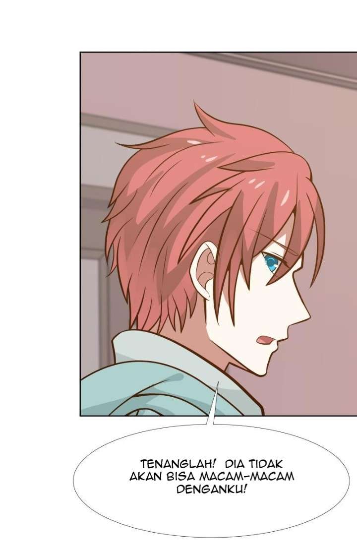 I Have a Dragon on My Body Chapter 85 Gambar 6