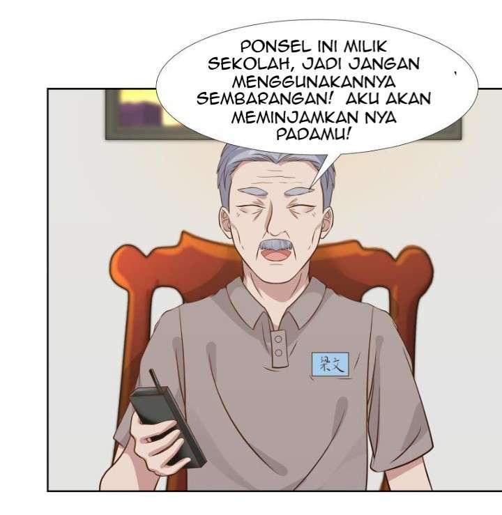 I Have a Dragon on My Body Chapter 85 Gambar 10