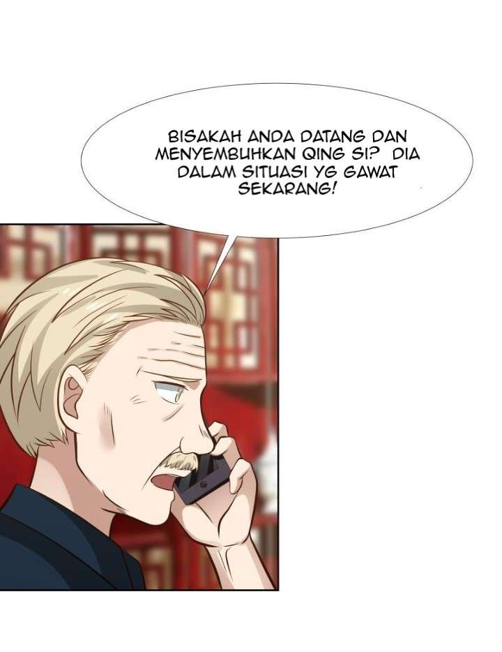 I Have a Dragon on My Body Chapter 85 Gambar 14