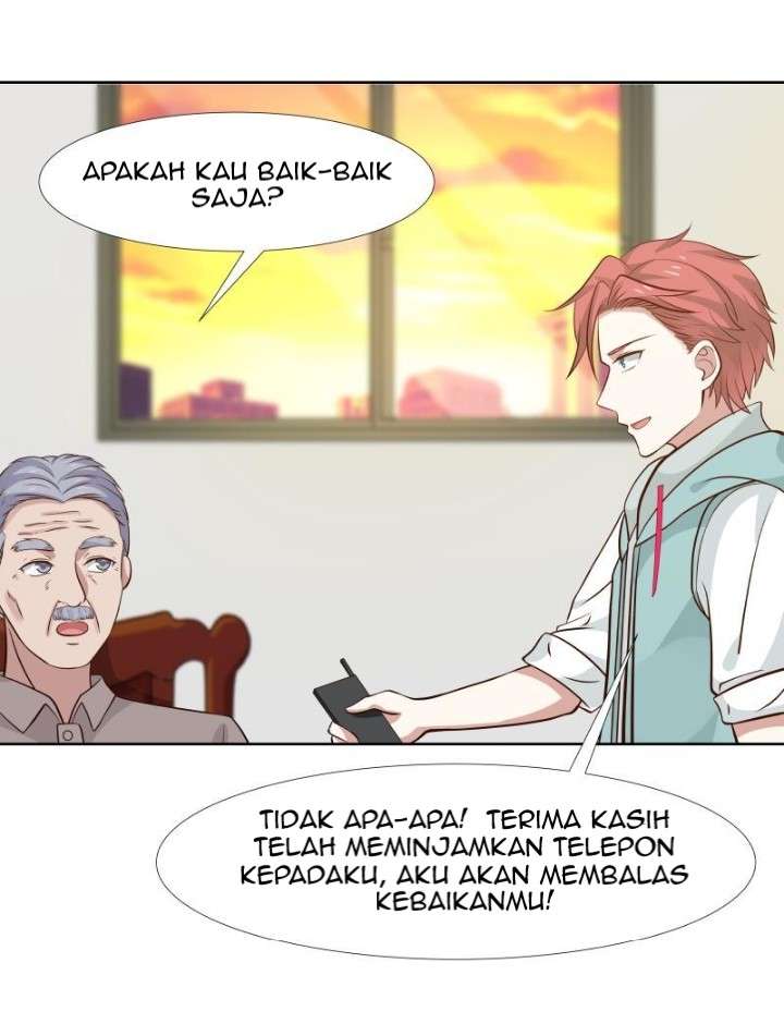 I Have a Dragon on My Body Chapter 85 Gambar 16