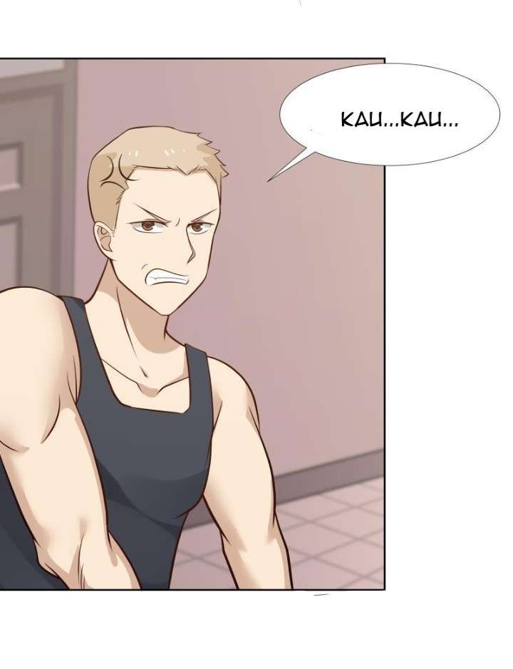 I Have a Dragon on My Body Chapter 85 Gambar 3