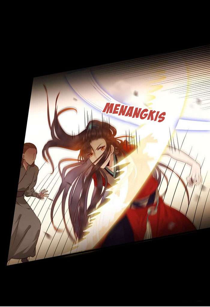 The Ghostly Doctor Chapter 121 Gambar 5