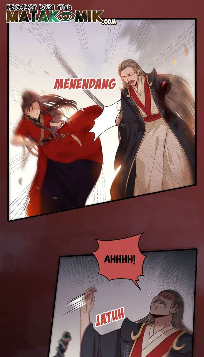 The Ghostly Doctor Chapter 121 Gambar 6