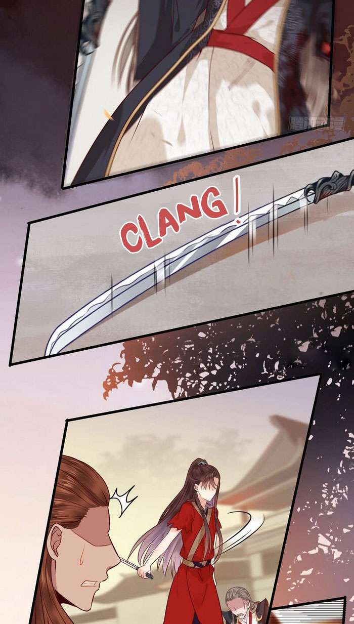 The Ghostly Doctor Chapter 121 Gambar 7