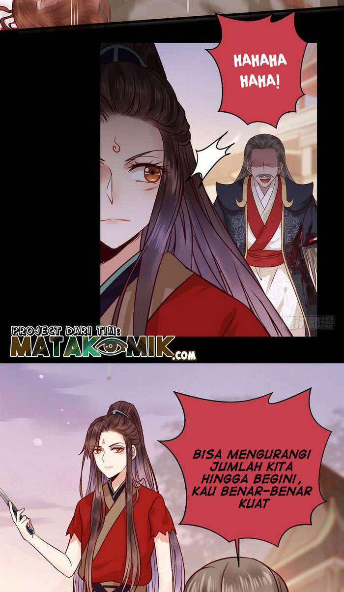 The Ghostly Doctor Chapter 121 Gambar 11