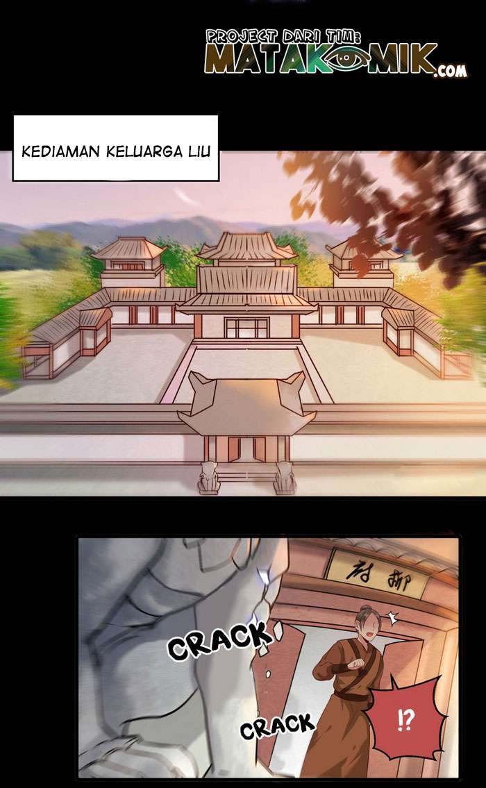 The Ghostly Doctor Chapter 121 Gambar 14