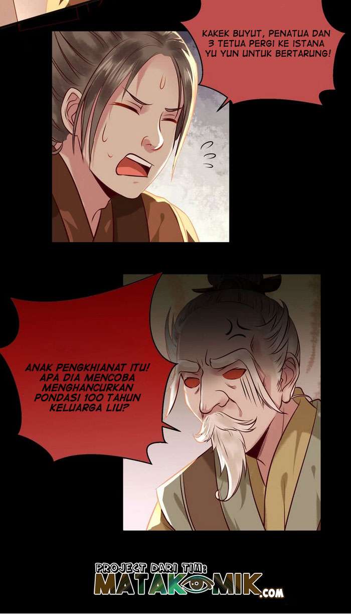 The Ghostly Doctor Chapter 121 Gambar 16