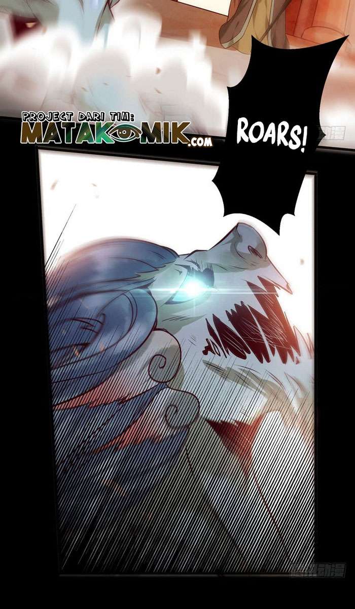 The Ghostly Doctor Chapter 121 Gambar 19