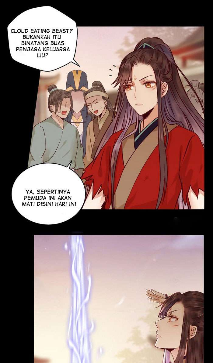 The Ghostly Doctor Chapter 121 Gambar 22