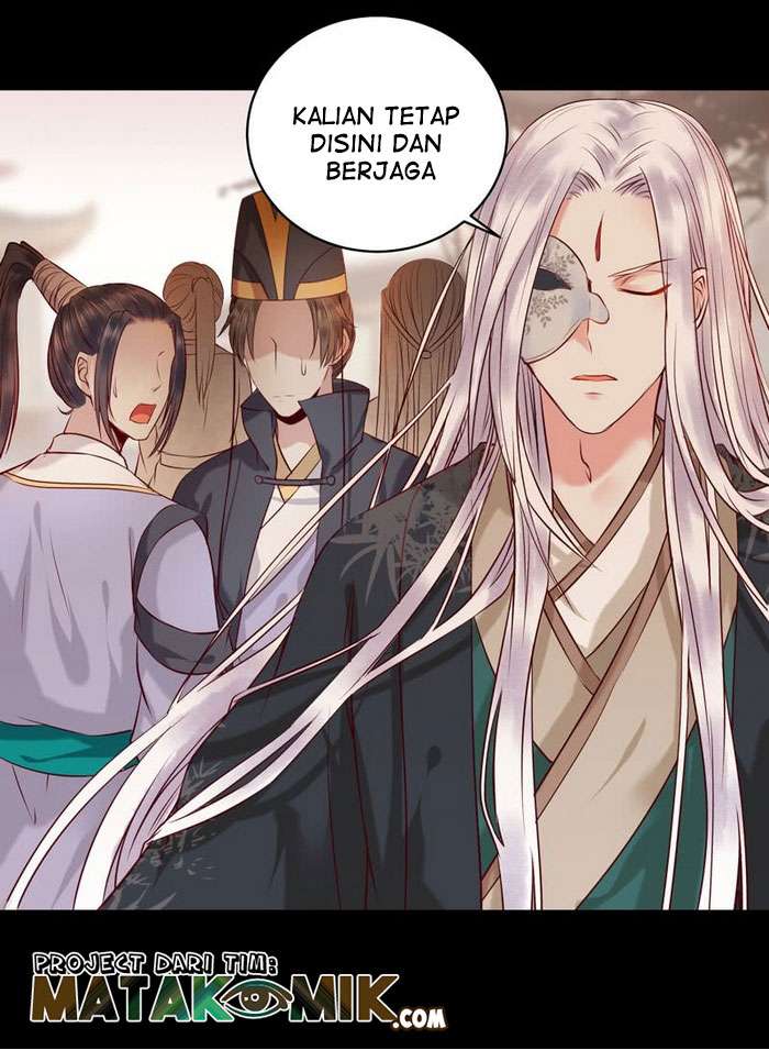 The Ghostly Doctor Chapter 121 Gambar 24