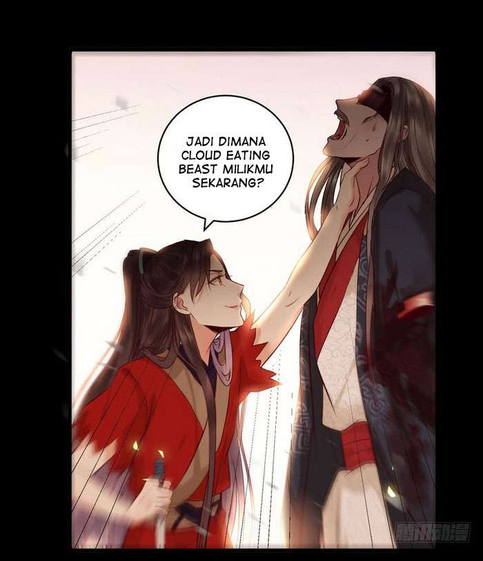 The Ghostly Doctor Chapter 121 Gambar 27