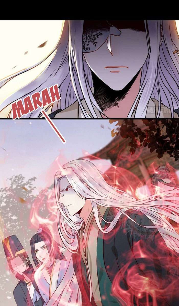 The Ghostly Doctor Chapter 121 Gambar 3