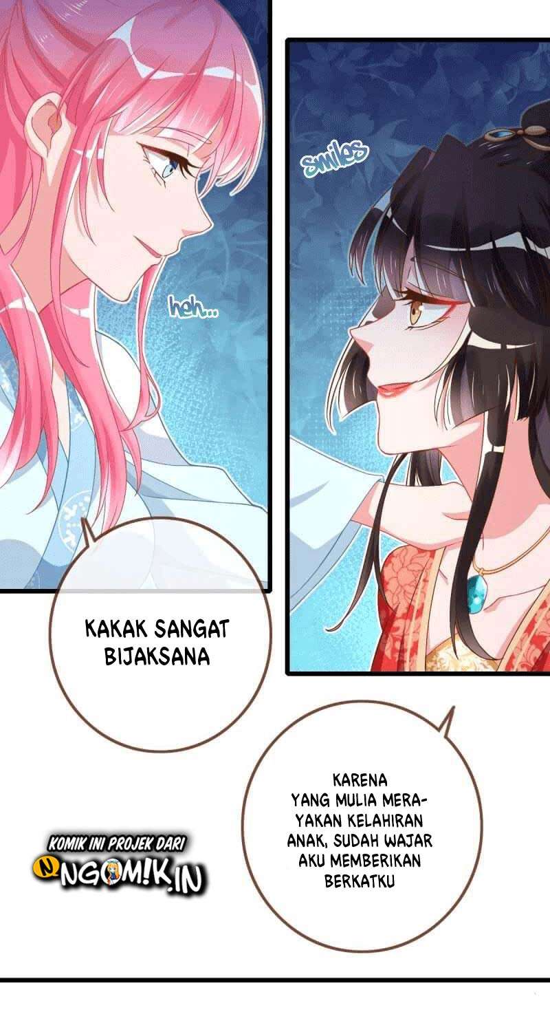 Cheating Men Must Die Chapter 10 Gambar 8