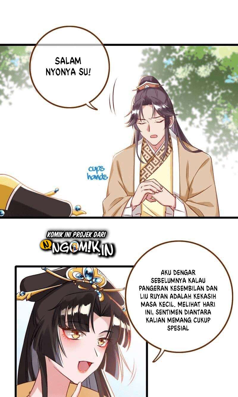 Cheating Men Must Die Chapter 10 Gambar 10