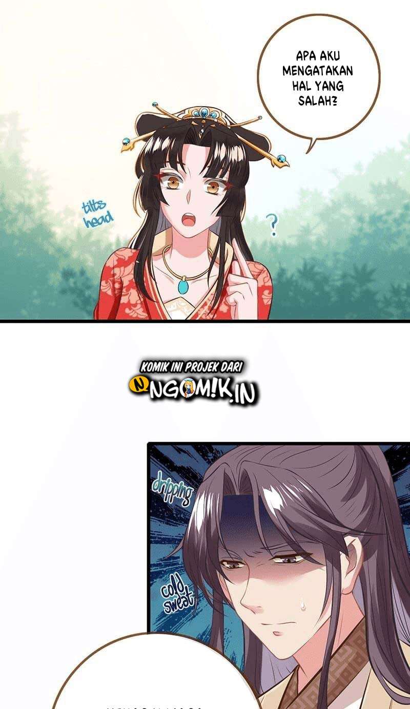 Cheating Men Must Die Chapter 10 Gambar 14