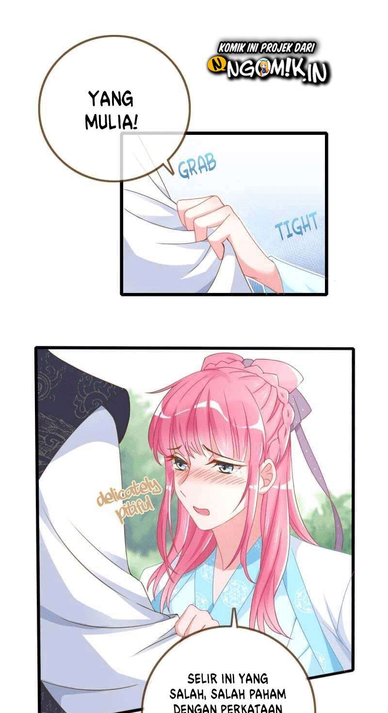 Cheating Men Must Die Chapter 10 Gambar 18