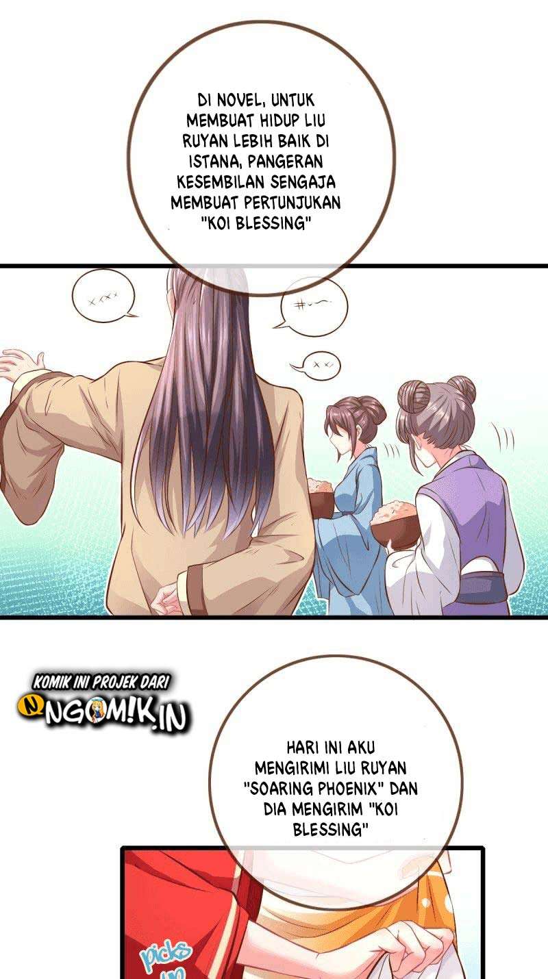 Manhua Cheating Men Must Die Chapter 10 gambar nomor 2