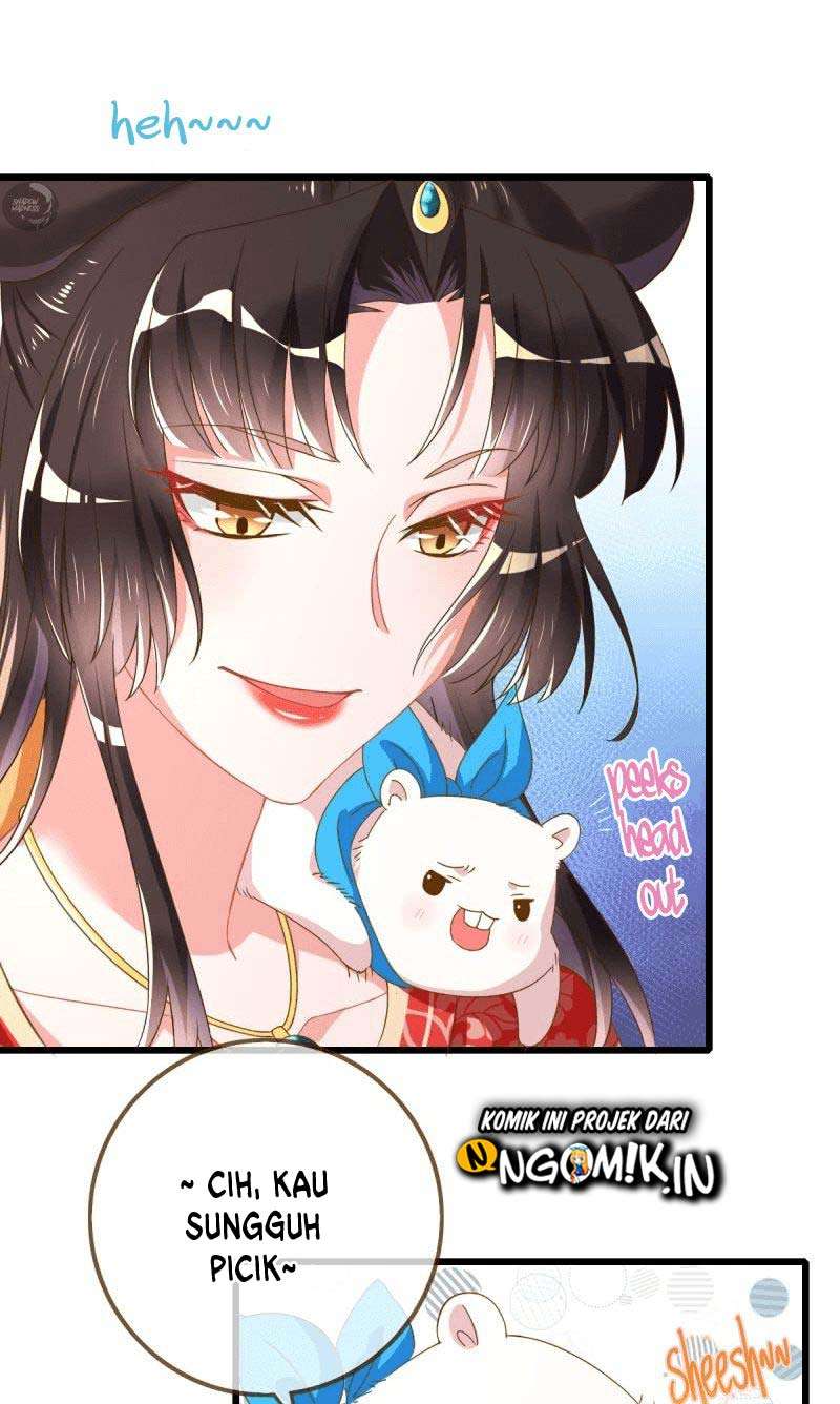 Cheating Men Must Die Chapter 10 Gambar 24