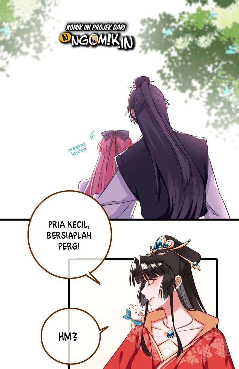 Cheating Men Must Die Chapter 10 Gambar 26