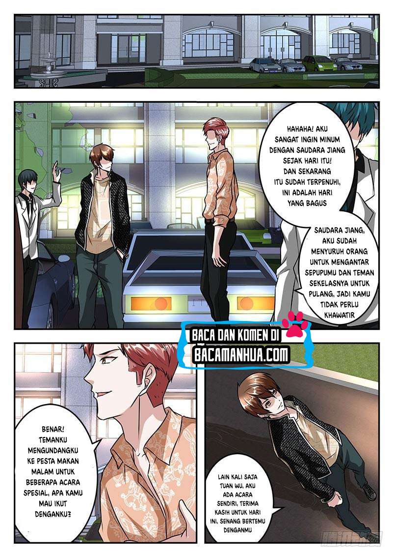 Metropolitan System Chapter 36 Gambar 6