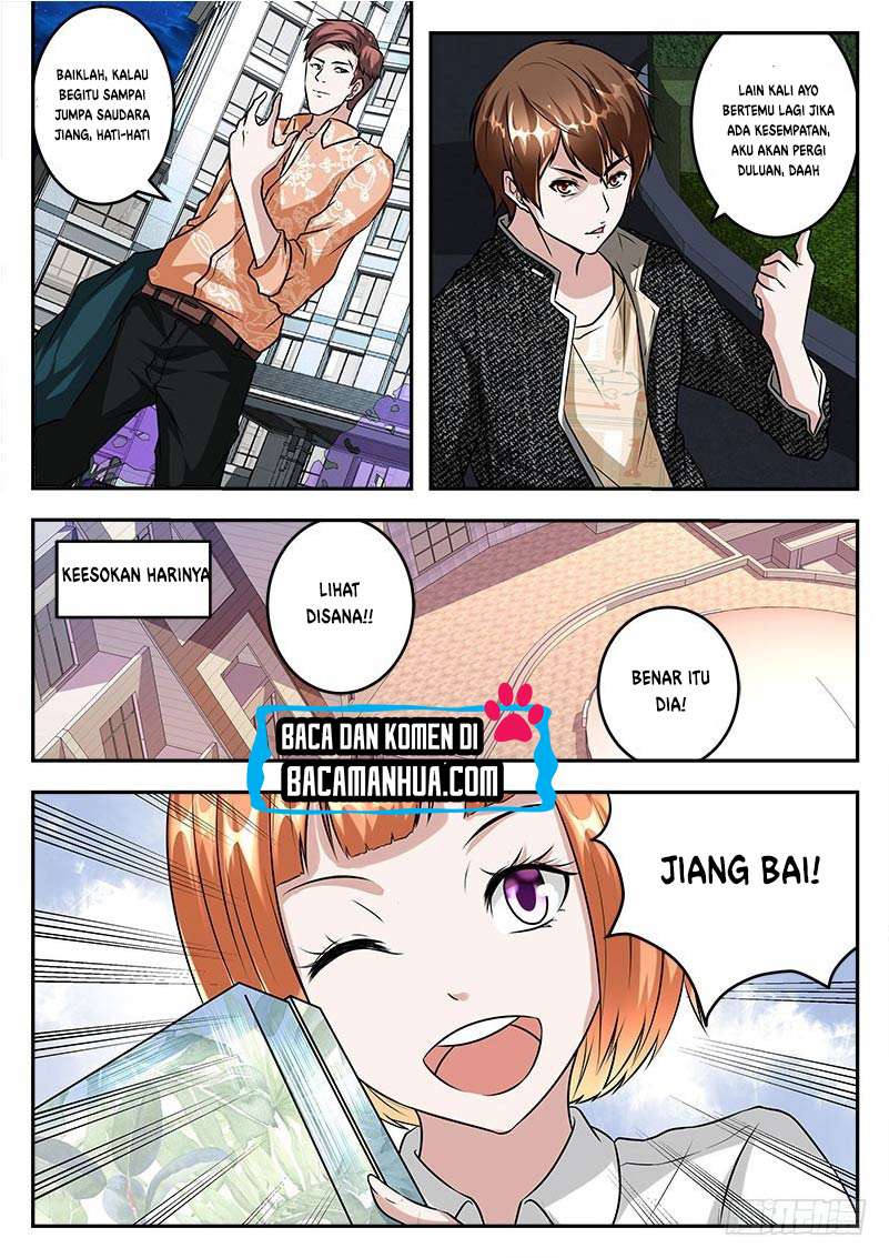 Metropolitan System Chapter 36 Gambar 7