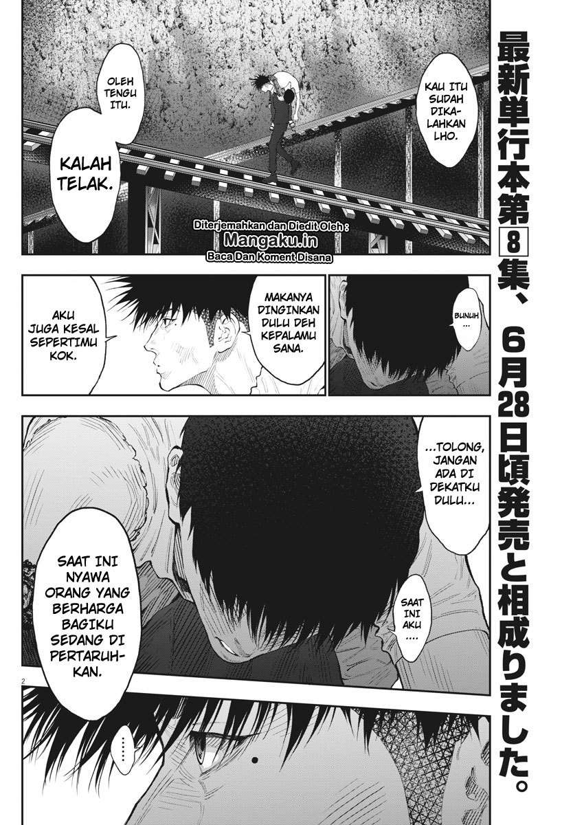 Jagaaaaaan Chapter 88 Gambar 3