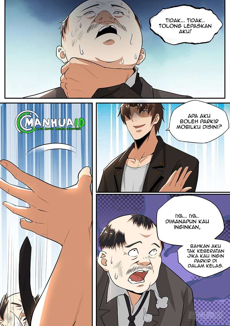 Royal Agent Chapter 36 Gambar 4