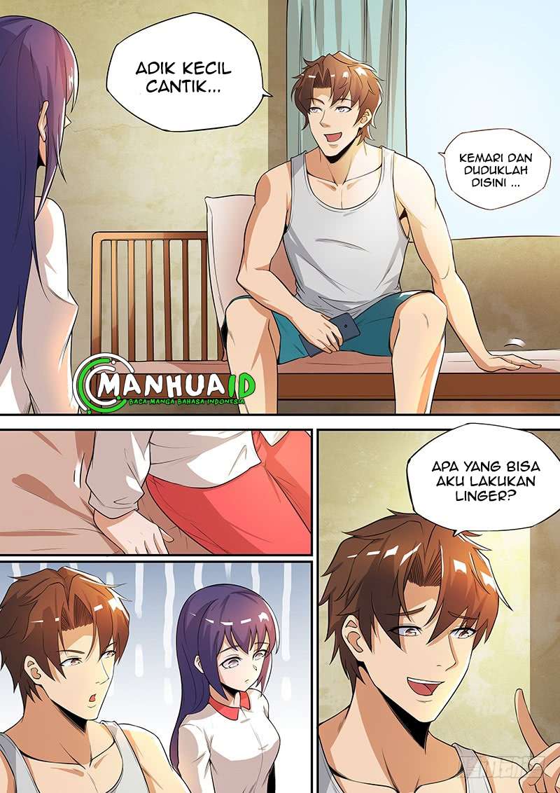 Manhua Royal Agent Chapter 35 gambar nomor 2
