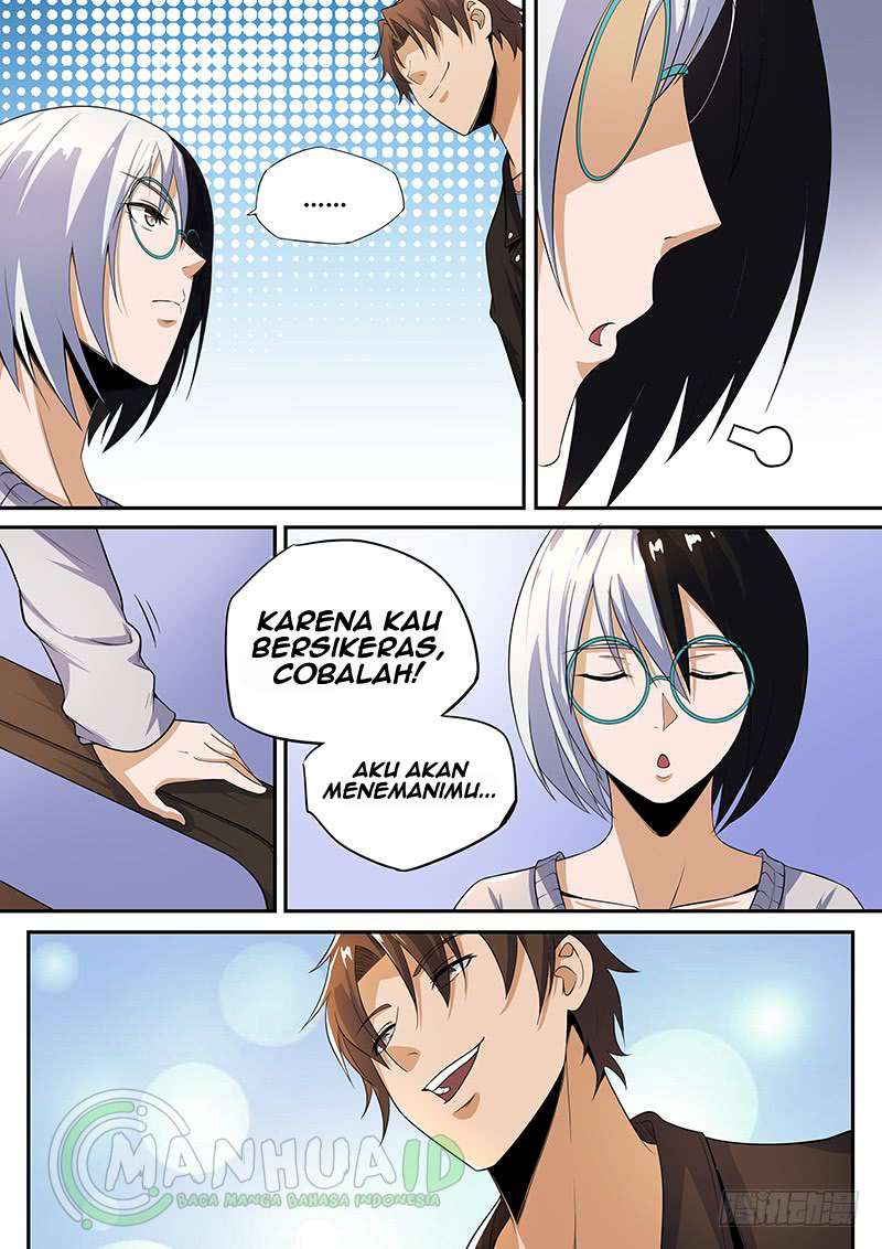Manhua Royal Agent Chapter 33 gambar nomor 2