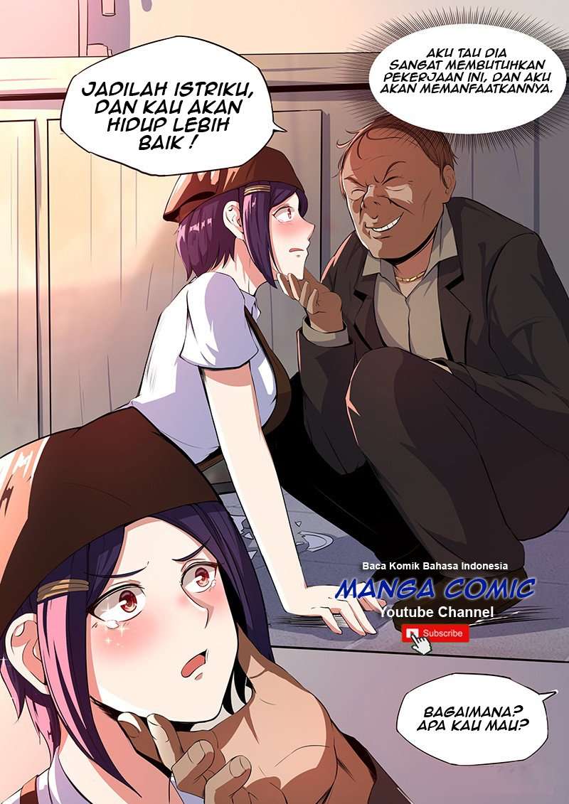 Royal Agent Chapter 17 Gambar 5