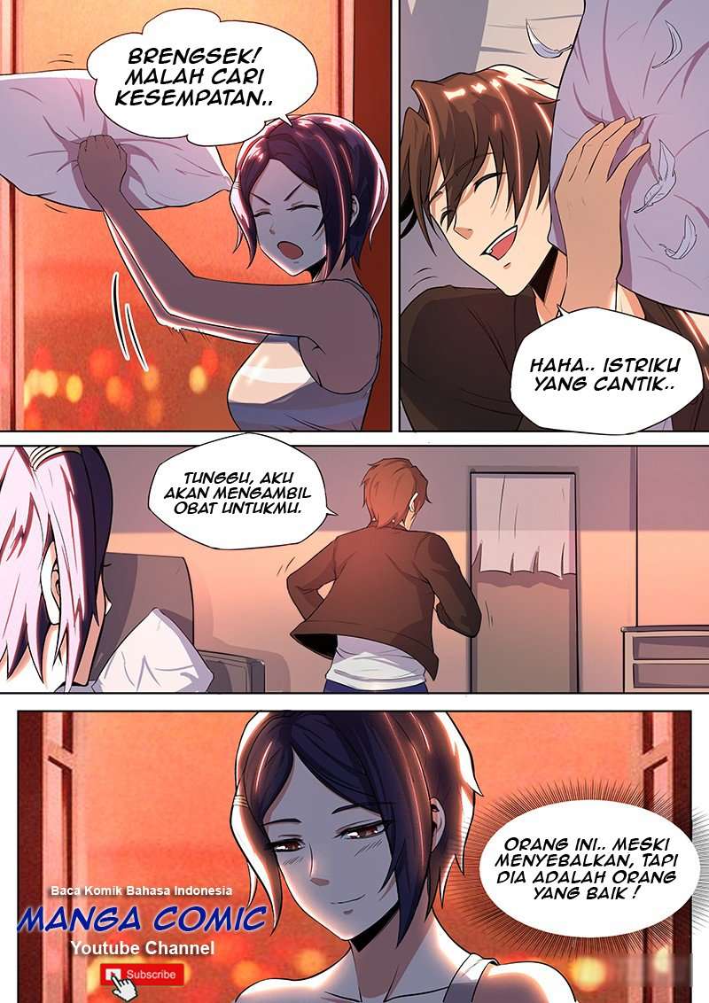 Royal Agent Chapter 17 Gambar 16