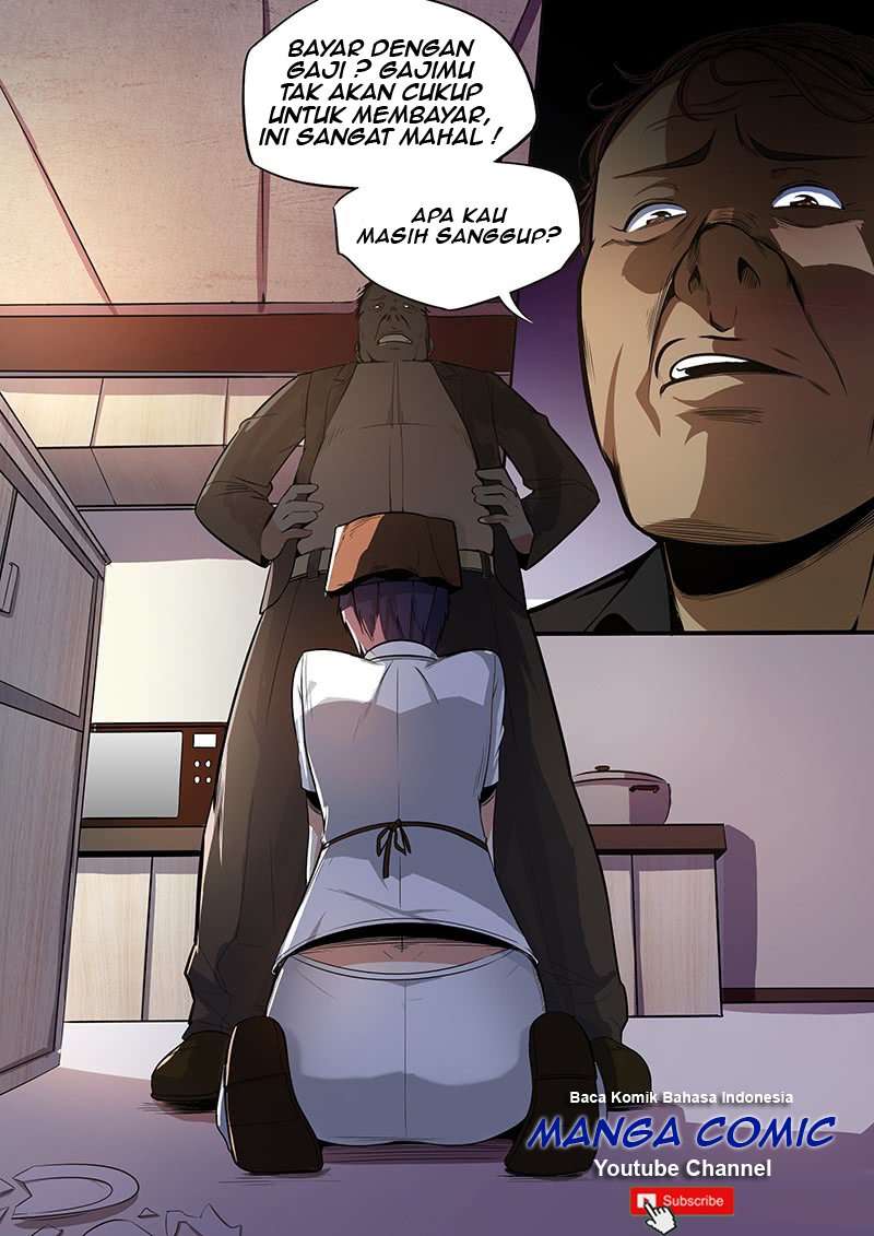 Manhua Royal Agent Chapter 17 gambar nomor 2