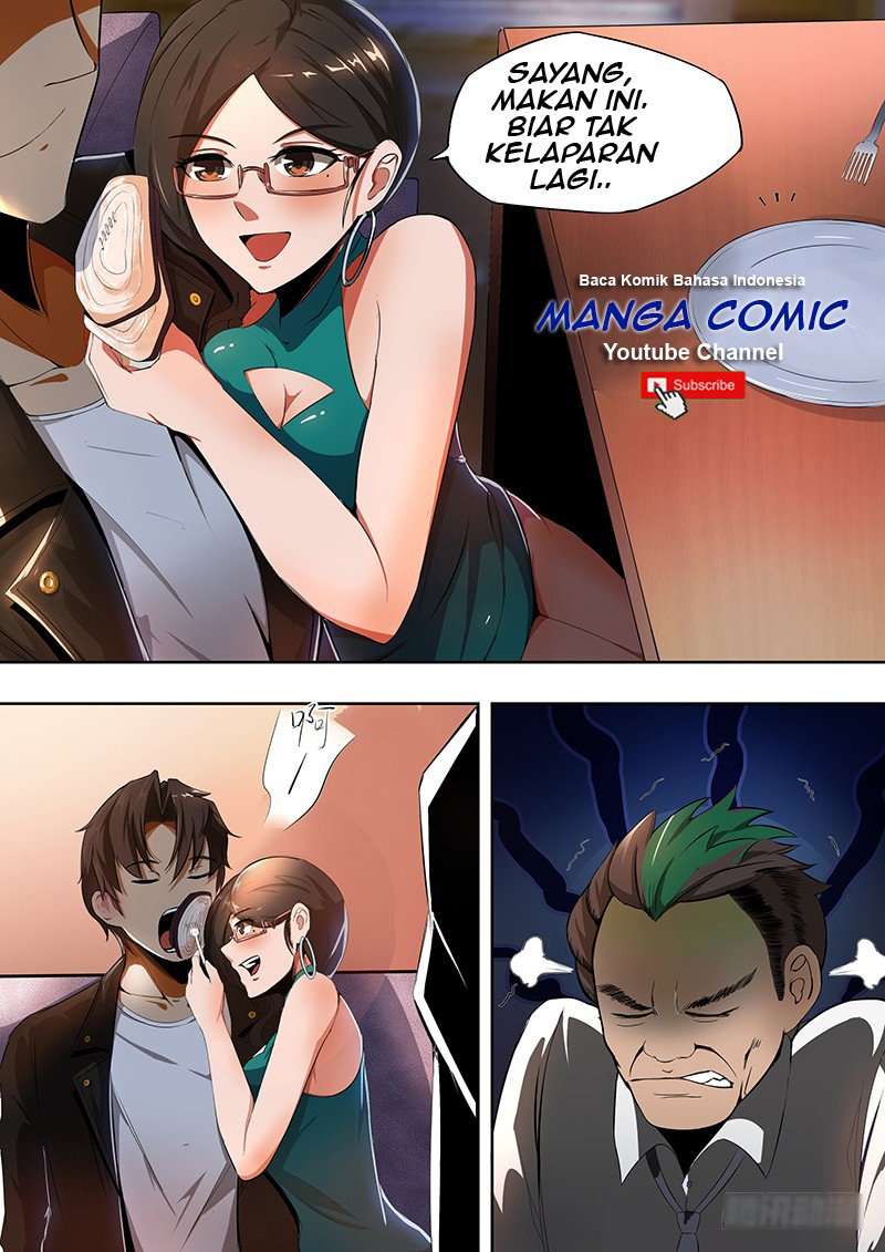 Royal Agent Chapter 13 Gambar 7