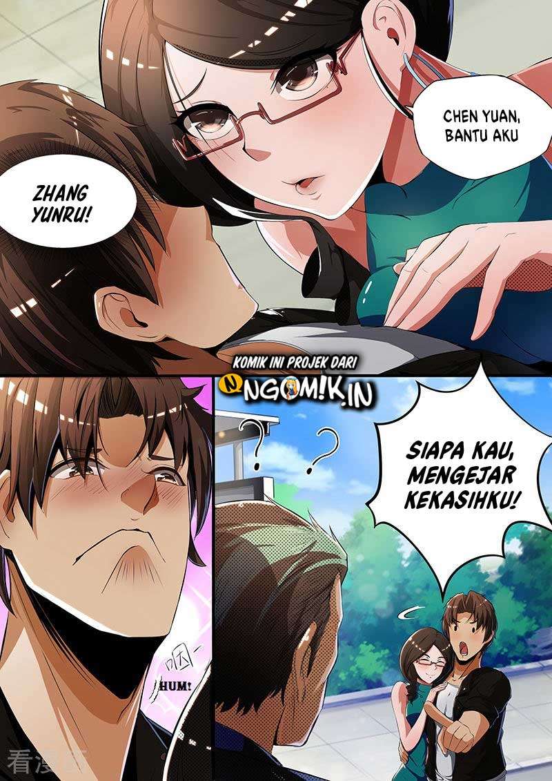 Royal Agent Chapter 11 Gambar 11