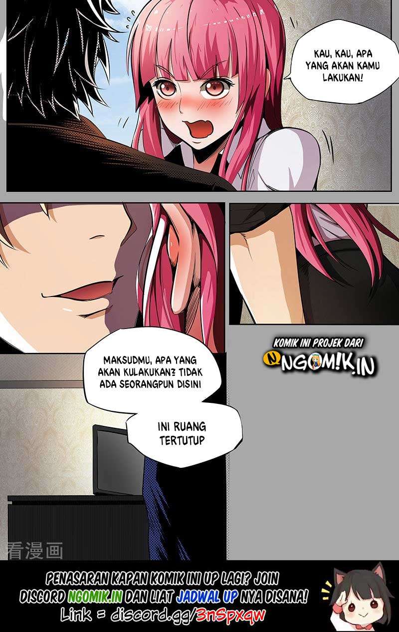 Royal Agent Chapter 11 Gambar 3