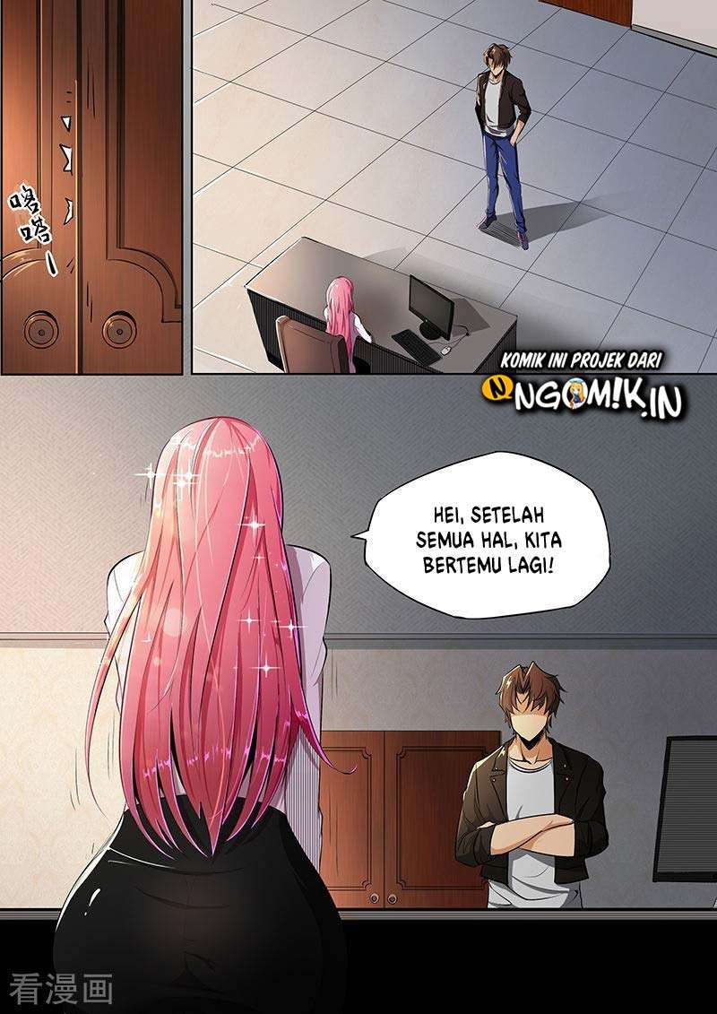 Royal Agent Chapter 10 Gambar 13