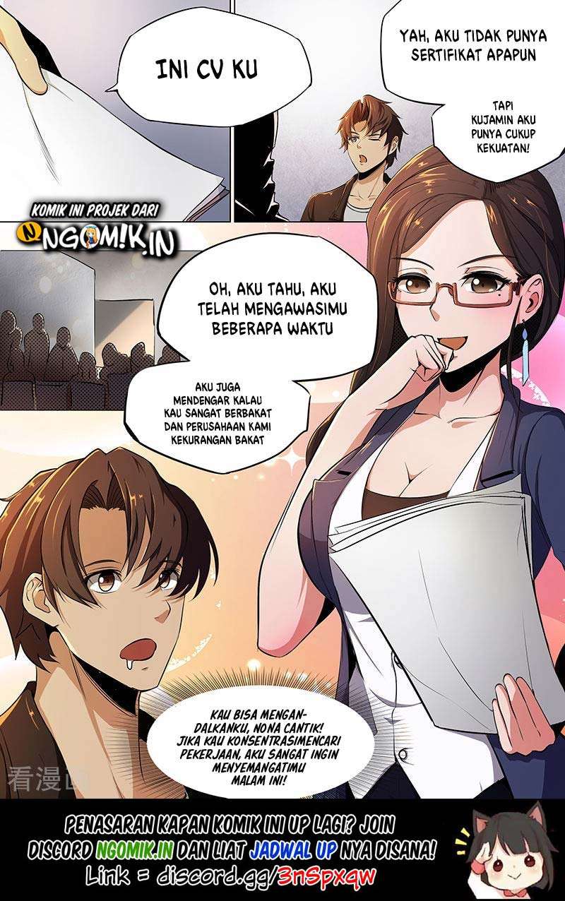 Royal Agent Chapter 10 Gambar 3