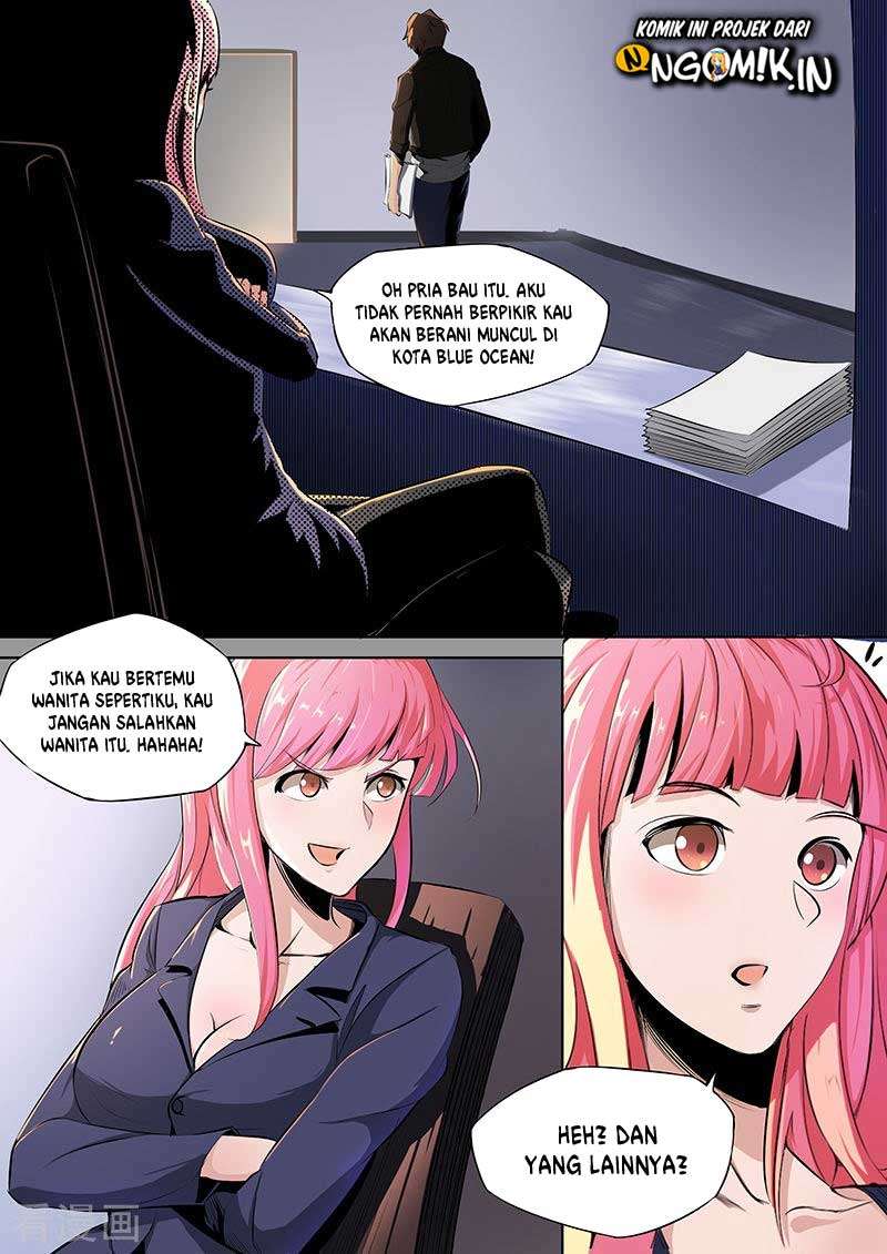 Royal Agent Chapter 9 Gambar 13