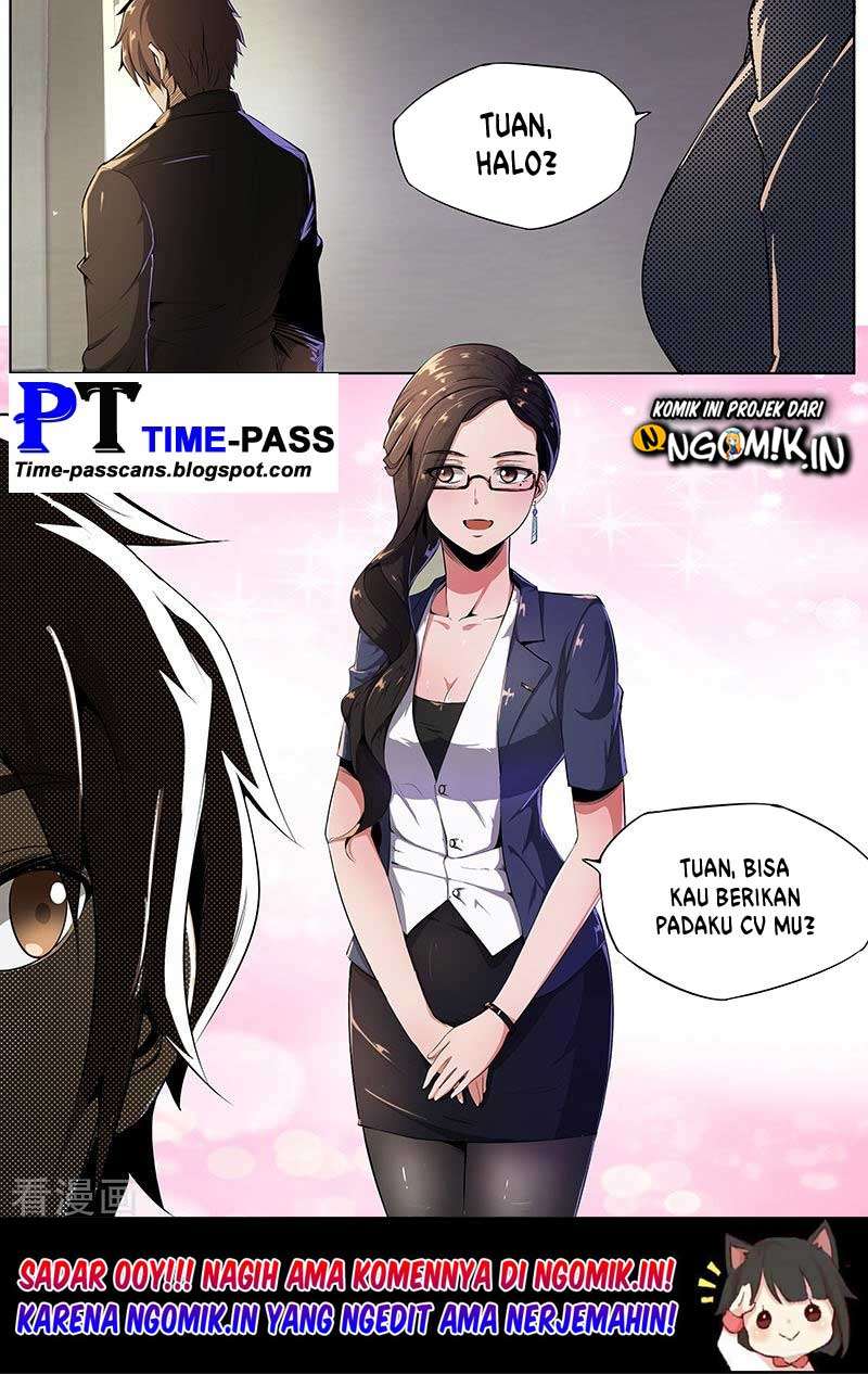 Royal Agent Chapter 9 Gambar 14